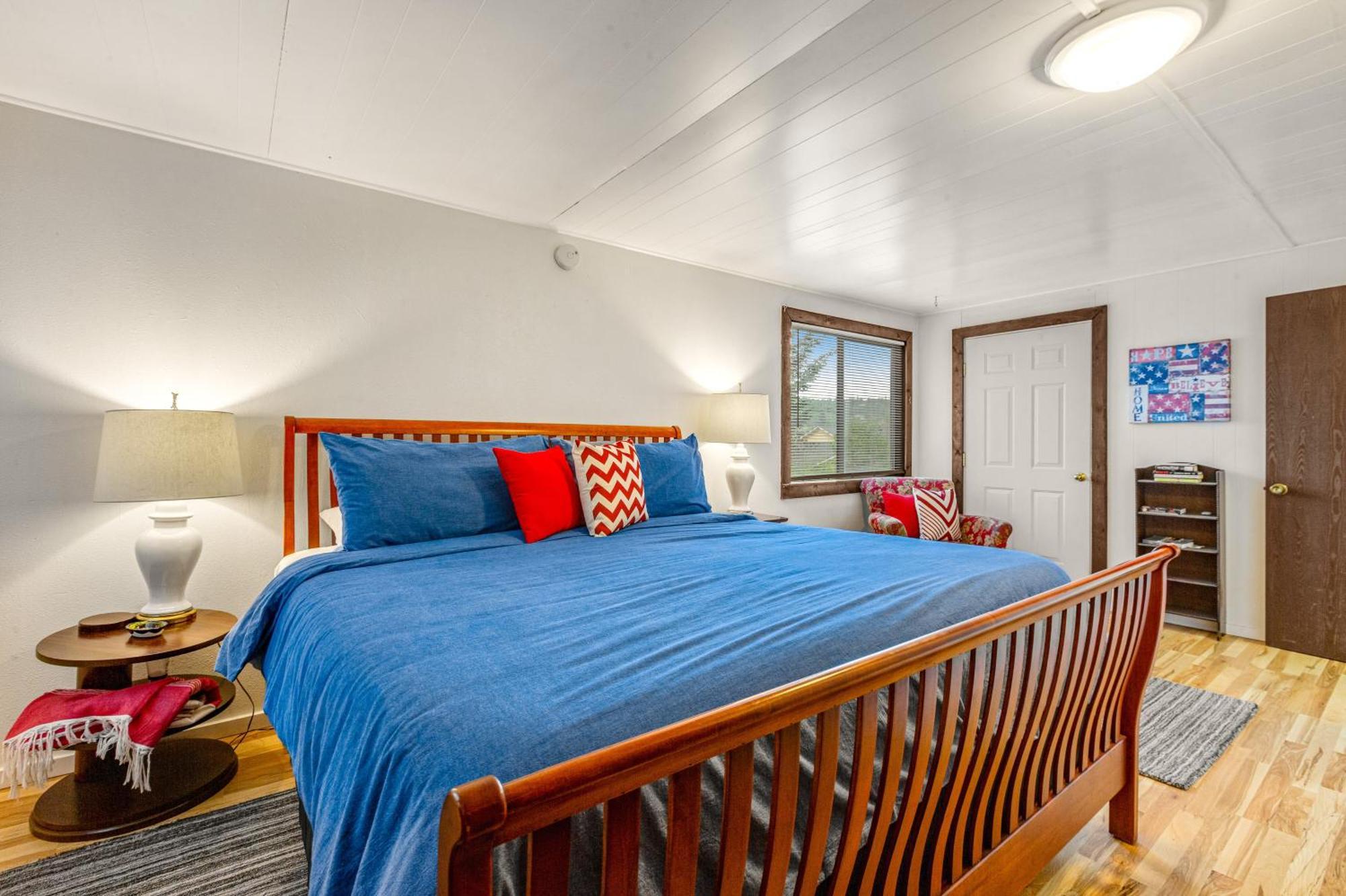 Seabeck Cottage On Hood Canal Exterior foto