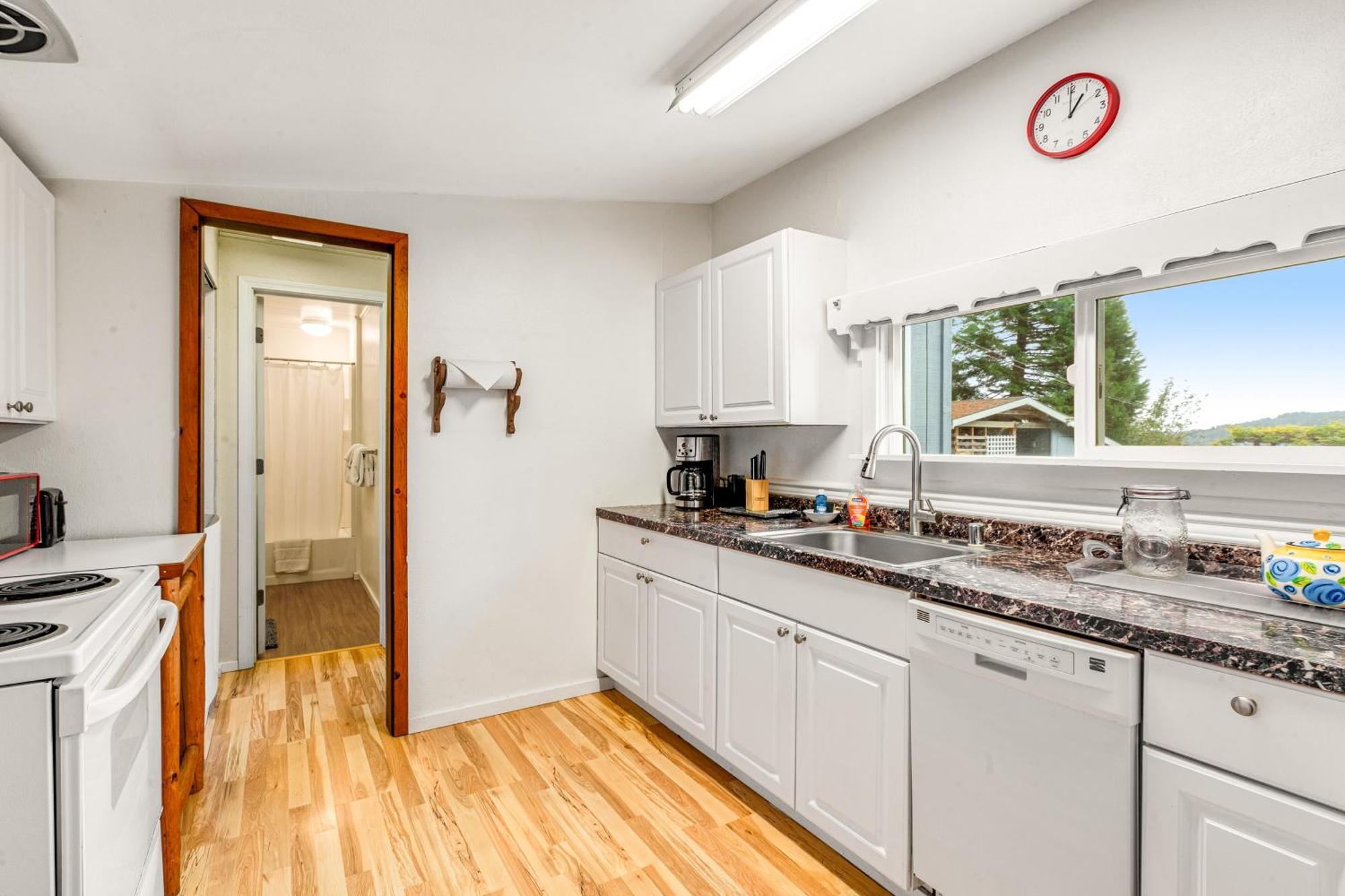 Seabeck Cottage On Hood Canal Exterior foto