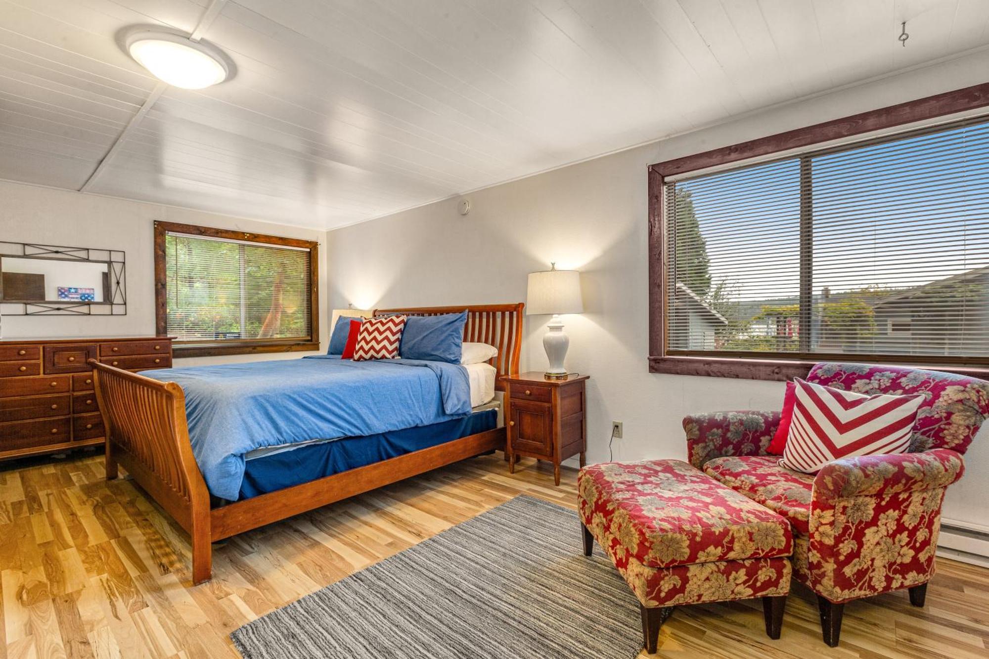 Seabeck Cottage On Hood Canal Exterior foto