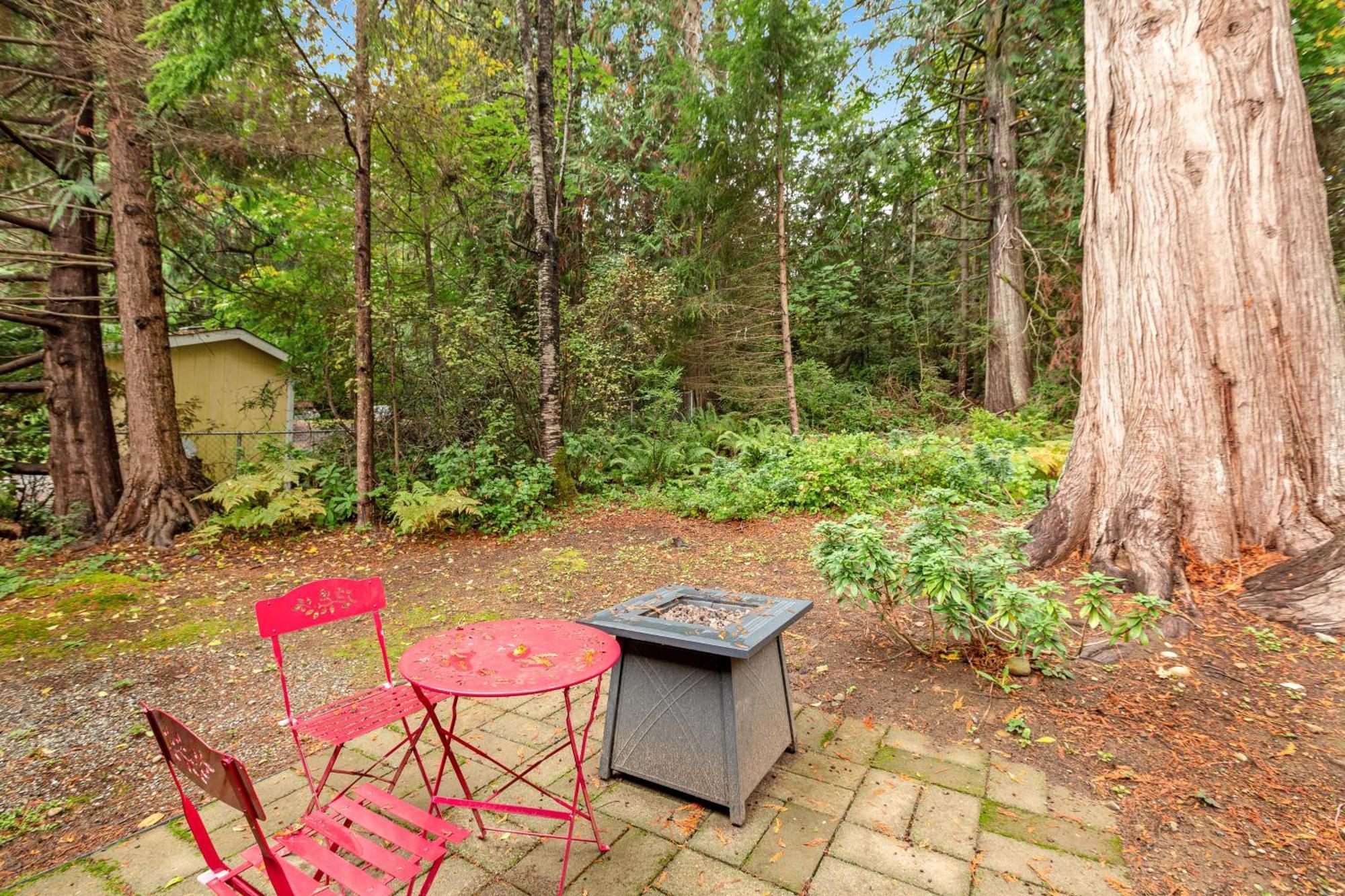 Seabeck Cottage On Hood Canal Exterior foto